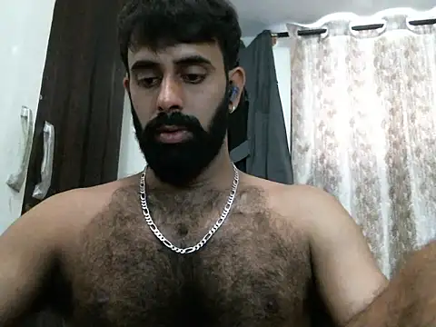 indianhairybull online show from 19, 4, 2026