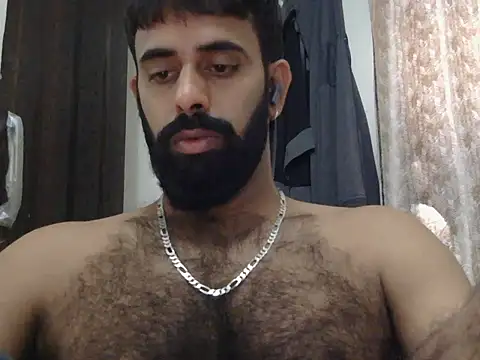 indianhairybull online show from 10, 5, 2026