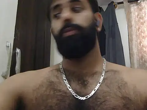 Snapshot of indianhairybull chatting on 16, 6, 2026 indianhairybull online show from 16, 6, 2026