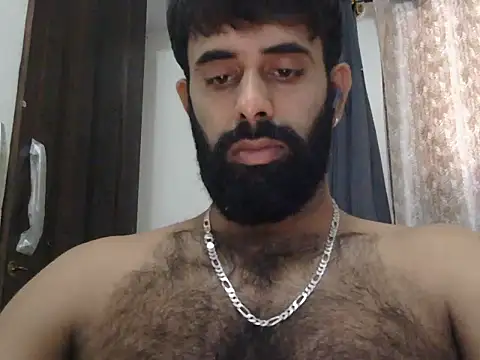 Snapshot of indianhairybull chatting on 26, 6, 2026 indianhairybull online show from 26, 6, 2026