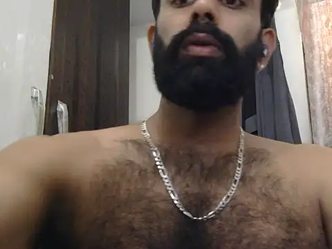 Snapshot of indianhairybull chatting on 16, 7, 2026 indianhairybull online show from 16, 7, 2026