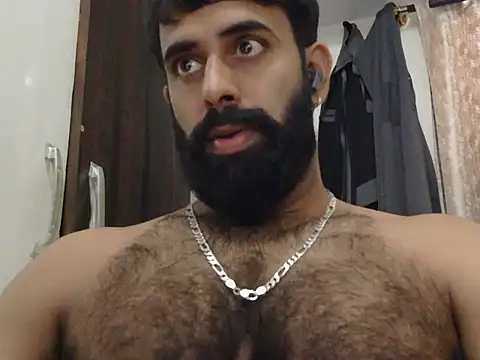 Snapshot of indianhairybull chatting on 17, 7, 2026 indianhairybull online show from 17, 7, 2026