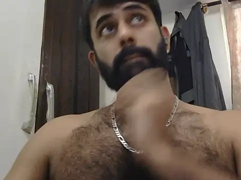 Snapshot of indianhairybull chatting on 20, 7, 2026 indianhairybull online show from 20, 7, 2026