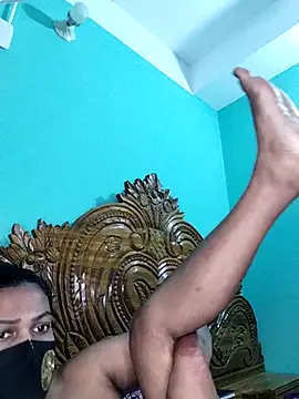 monekhan123 online show from 19, 11, 2025