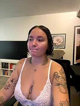 Snapshot of Orgasmille chatting on 12, 9, 2025 Orgasmille online show from 12, 9, 2025