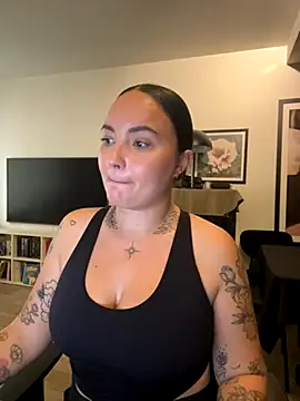 Snapshot of Orgasmille chatting on 1, 10, 2025 Orgasmille online show from 1, 10, 2025