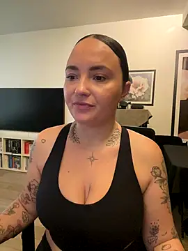 Snapshot of Orgasmille chatting on 2, 10, 2025 Orgasmille online show from 2, 10, 2025