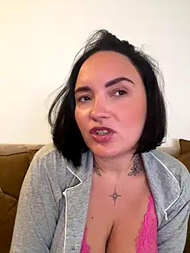 Snapshot of Orgasmille chatting on 13, 10, 2025 Orgasmille online show from 13, 10, 2025