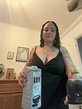 Orgasmille online show from 30, 6, 2026