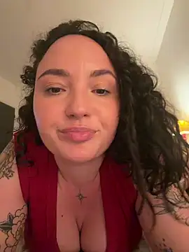 Orgasmille online show from 5, 7, 2026