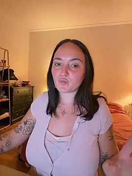 Orgasmille online show from 5, 8, 2026