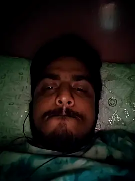 sethgamble000777 online show from 3, 3, 2026