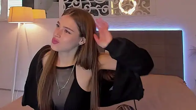 melissacrayzy online show from 11, 5, 2026