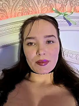 GoddessYanaMironova online show from 27, 3, 2026