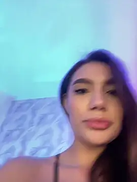 Snapshot of Alyssia_Collins chatting on 5, 2, 2025 Alyssia Collins online show from 5, 2, 2025