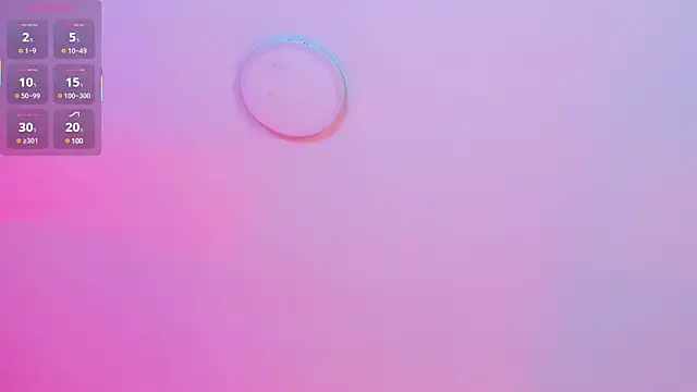 Snapshot of Alyssia_Collins chatting on 19, 3, 2025 Alyssia Collins online show from 19, 3, 2025