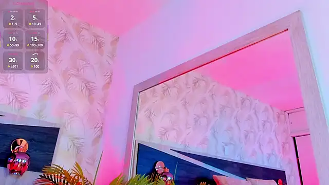 Snapshot of Alyssia_Collins chatting on 21, 3, 2025 Alyssia Collins online show from 21, 3, 2025