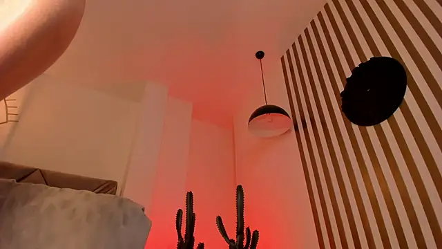 BeccaBaxter online show from 11, 3, 2026