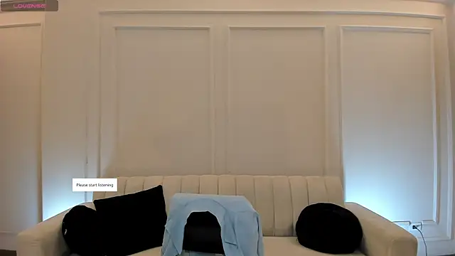 BeccaBaxter online show from 17, 5, 2026