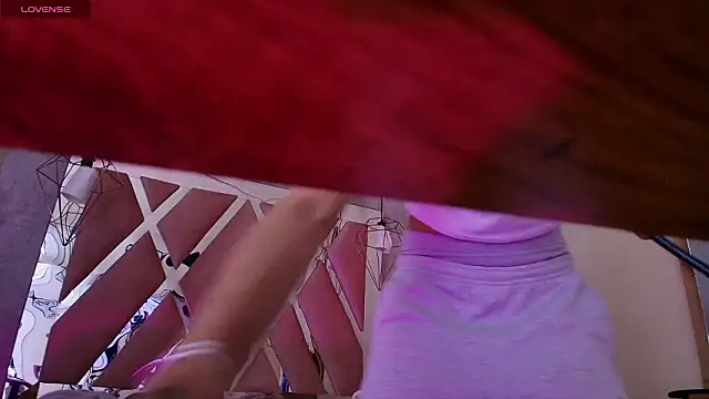 Raichell  online show from 27, 2, 2026