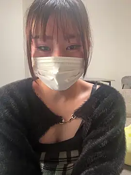 Snapshot of Rara__oo chatting on 1, 2, 2025 Rara oo online show from 1, 2, 2025