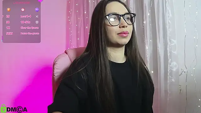 Snapshot of Arianahot777 chatting on 5, 2, 2025 Arianahot777 online show from 5, 2, 2025