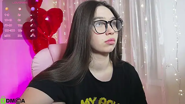 Snapshot of Arianahot777 chatting on 21, 2, 2025 Arianahot777 online show from 21, 2, 2025