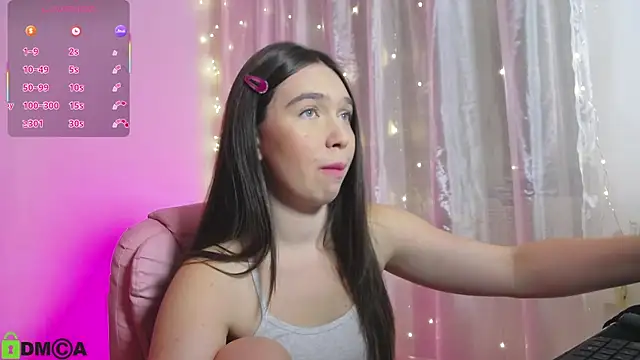 Snapshot of Arianahot777 chatting on 28, 10, 2025 Arianahot777 online show from 28, 10, 2025