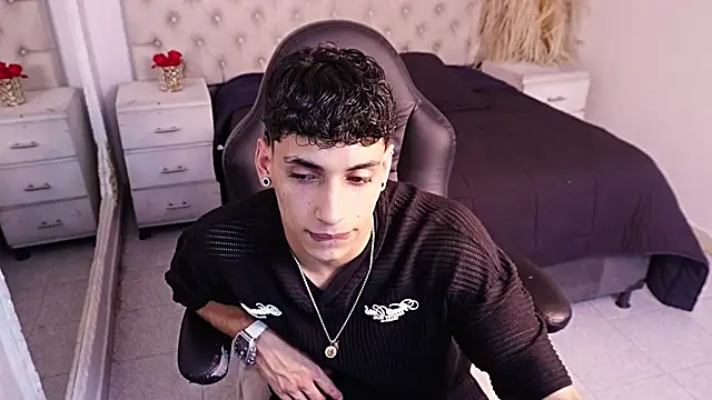 JhoanLeandro online show from 6, 7, 2026
