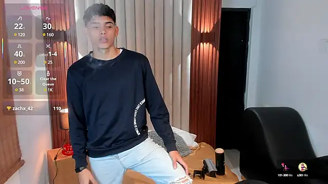 Snapshot of Justin_mack chatting on 15, 2, 2025 Justin mack online show from 15, 2, 2025