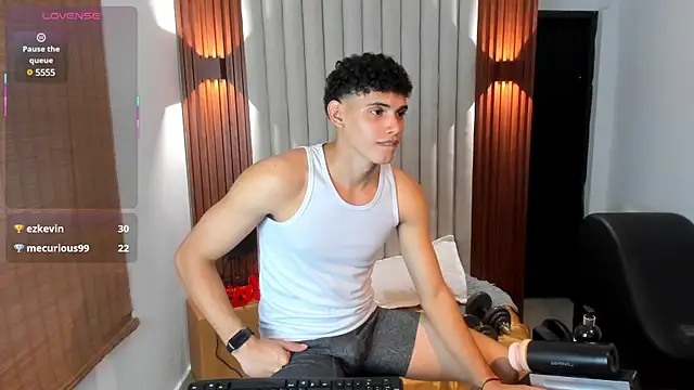 Snapshot of Justin_mack chatting on 18, 2, 2025 Justin mack online show from 18, 2, 2025