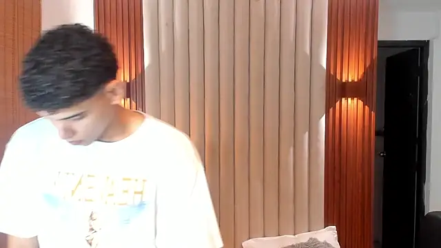 Snapshot of Justin_mack chatting on 21, 2, 2025 Justin mack online show from 21, 2, 2025