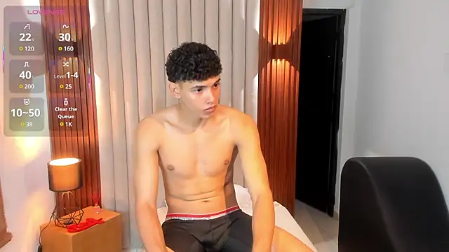 Snapshot of Justin_mack chatting on 26, 2, 2025 Justin mack online show from 26, 2, 2025