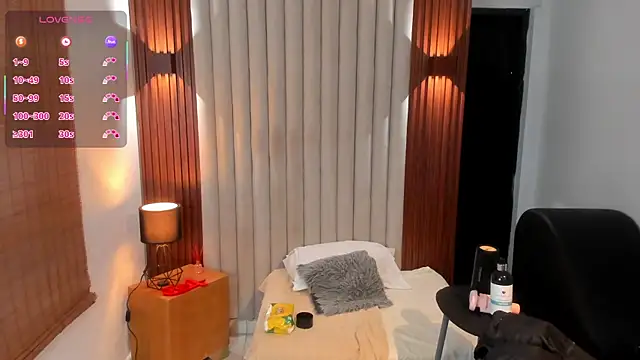 Snapshot of Justin_mack chatting on 26, 2, 2025 Justin mack online show from 26, 2, 2025