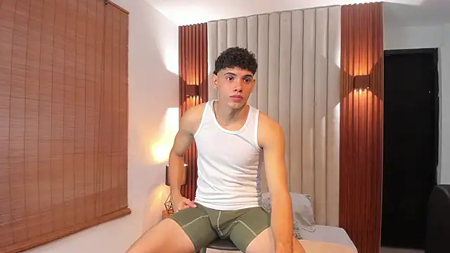 Snapshot of Justin_mack chatting on 15, 3, 2025 Justin mack online show from 15, 3, 2025