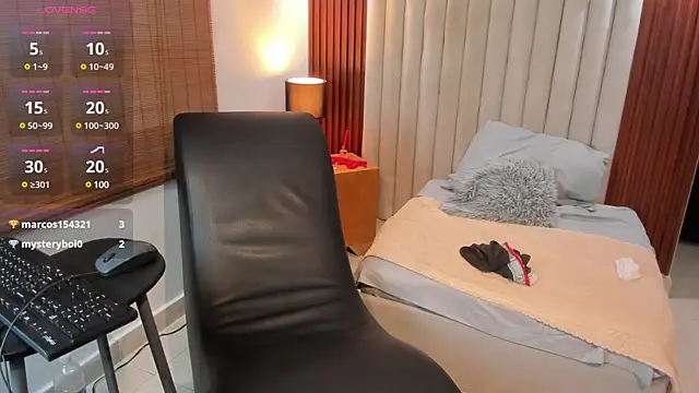 Snapshot of Justin_mack chatting on 16, 3, 2025 Justin mack online show from 16, 3, 2025