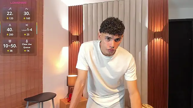 Snapshot of Justin_mack chatting on 19, 3, 2025 Justin mack online show from 19, 3, 2025