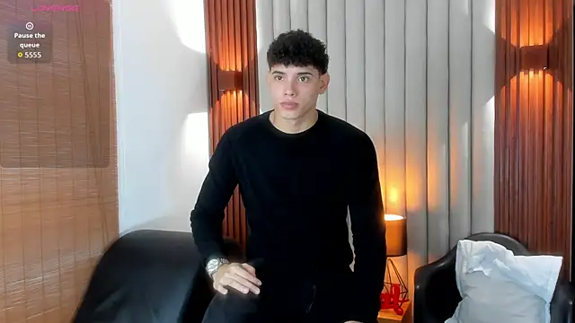 Snapshot of Justin_mack chatting on 9, 9, 2025 Justin mack online show from 9, 9, 2025