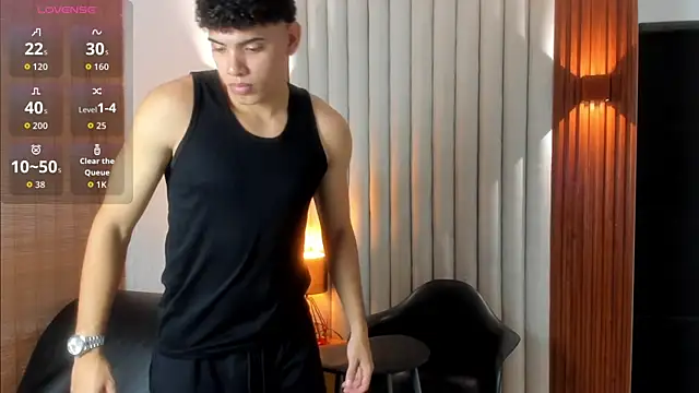 Snapshot of Justin_mack chatting on 8, 10, 2025 Justin mack online show from 8, 10, 2025