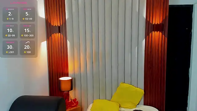 Snapshot of Justin_mack chatting on 27, 10, 2025 Justin mack online show from 27, 10, 2025