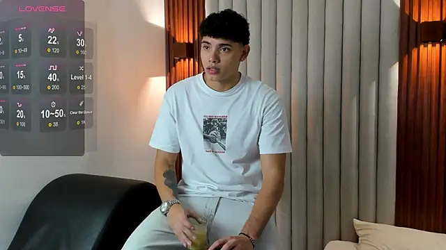 Snapshot of Justin_mack chatting on 14, 11, 2025 Justin mack online show from 14, 11, 2025