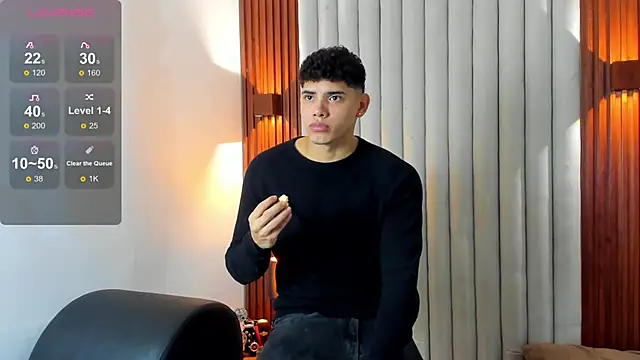 Snapshot of Justin_mack chatting on 20, 11, 2025 Justin mack online show from 20, 11, 2025