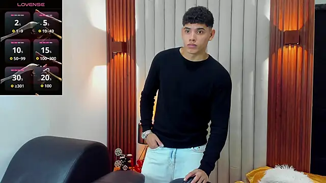 Snapshot of Justin_mack chatting on 27, 11, 2025 Justin mack online show from 27, 11, 2025