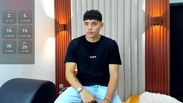 Snapshot of Justin_mack chatting on 29, 11, 2025 Justin mack online show from 29, 11, 2025