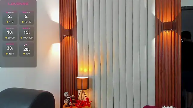 Snapshot of Justin_mack chatting on 2, 12, 2025 Justin mack online show from 2, 12, 2025