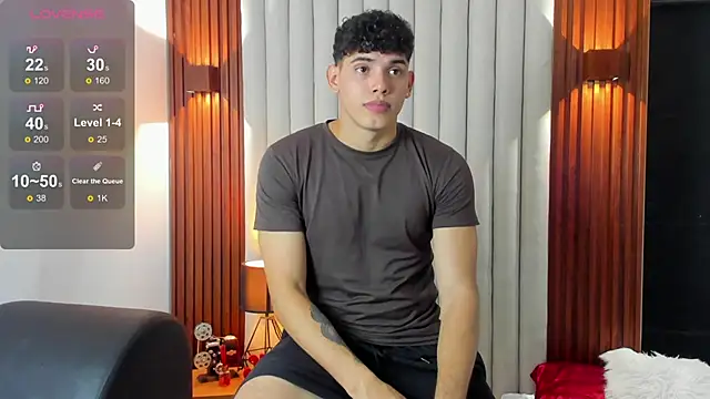 Snapshot of Justin_mack chatting on 3, 12, 2025 Justin mack online show from 3, 12, 2025