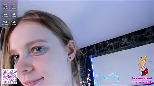 kitness sky online show from 8, 3, 2025