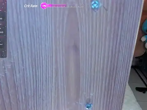 CatalinaSmith1 online show from 11, 3, 2025