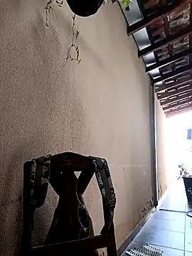 Pantaneirasexy online show from 11, 11, 2025