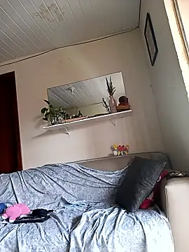 Pantaneirasexy online show from 11, 3, 2026